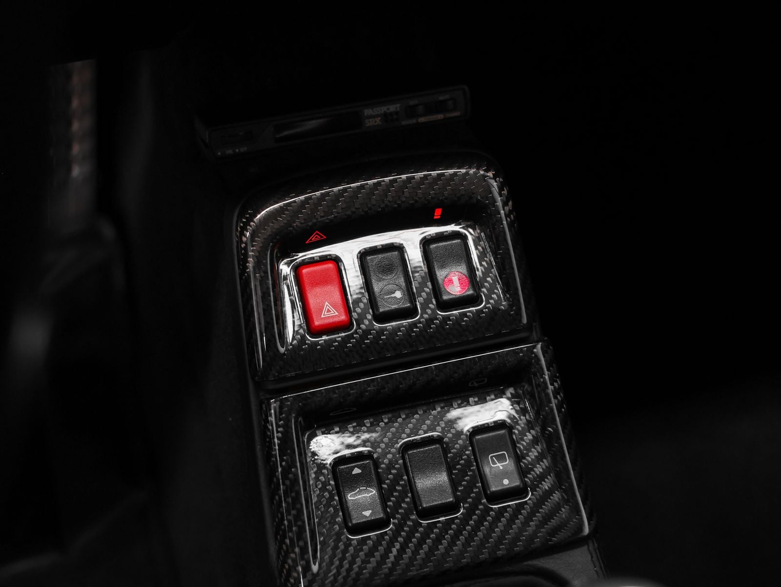 1996 Porsche 911 911 Turbo