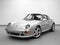 1996 Porsche 911 911 Turbo