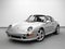 1996 Porsche 911 911 Turbo