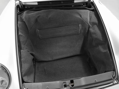 1996 Porsche 911 911 Turbo