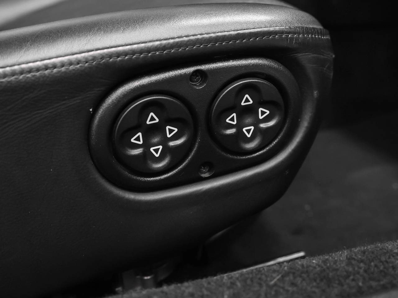 1996 Porsche 911 911 Turbo