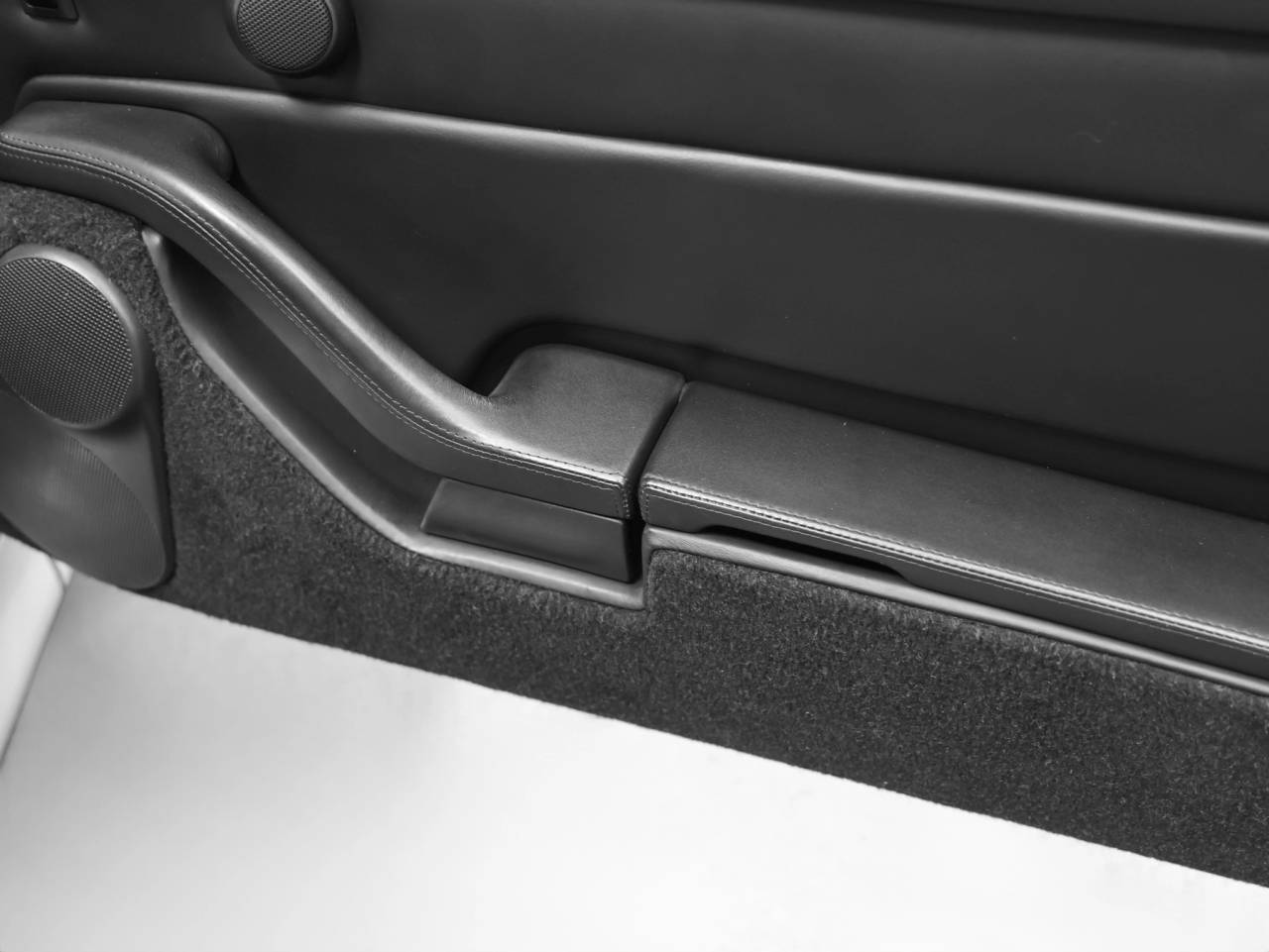 1996 Porsche 911 911 Turbo