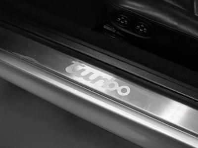 1996 Porsche 911 911 Turbo