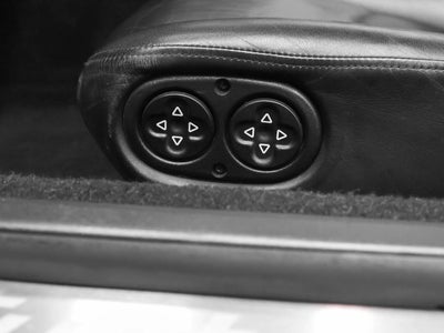 1996 Porsche 911 911 Turbo