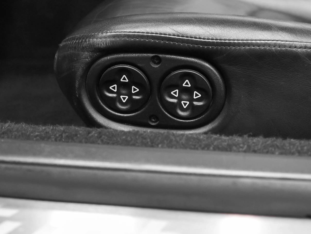 1996 Porsche 911 911 Turbo