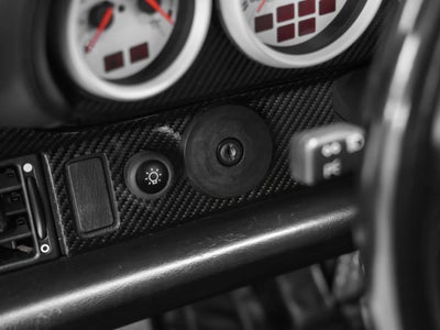 1996 Porsche 911 911 Turbo