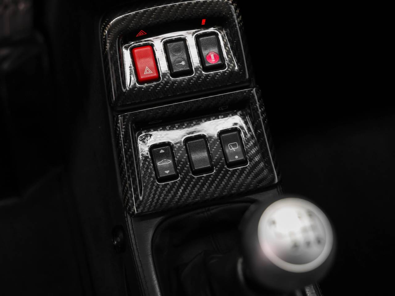 1996 Porsche 911 911 Turbo