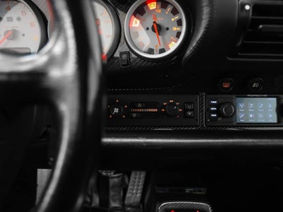 1996 Porsche 911 911 Turbo