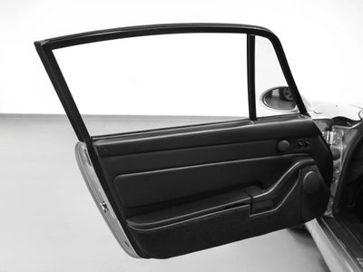 1996 Porsche 911 911 Turbo