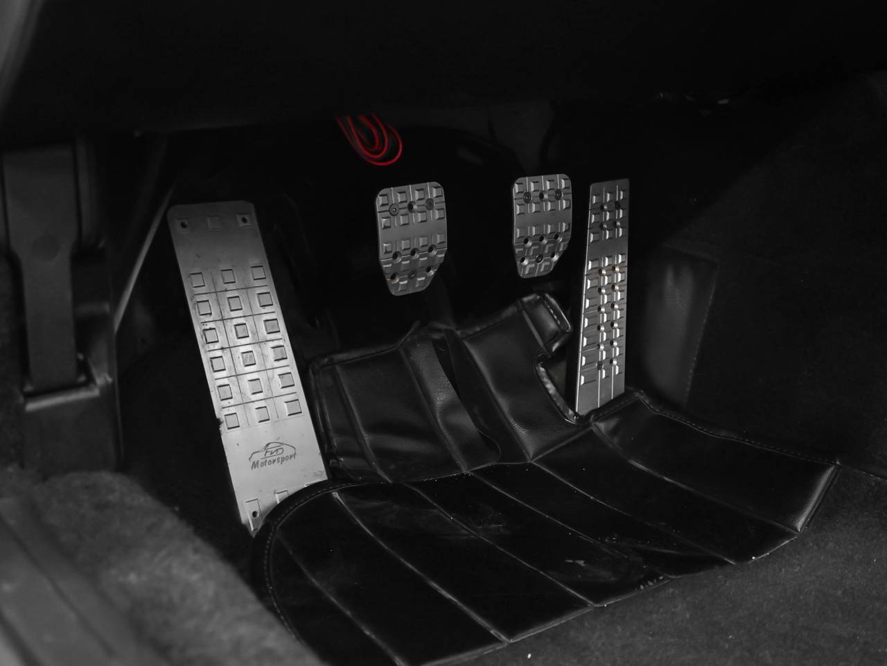 1996 Porsche 911 911 Turbo