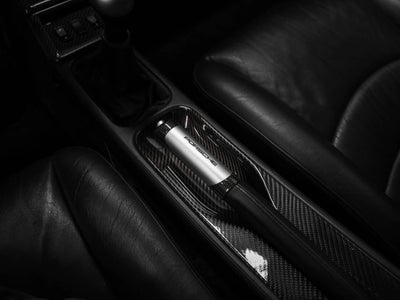 1996 Porsche 911 911 Turbo