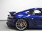 2022 Porsche 718 Cayman GT4