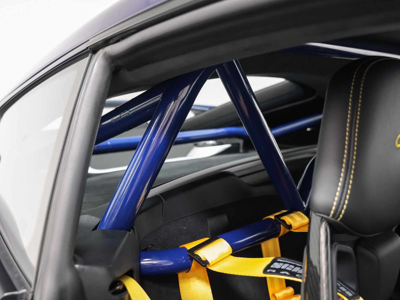 2022 Porsche 718 Cayman GT4