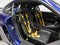 2022 Porsche 718 Cayman GT4