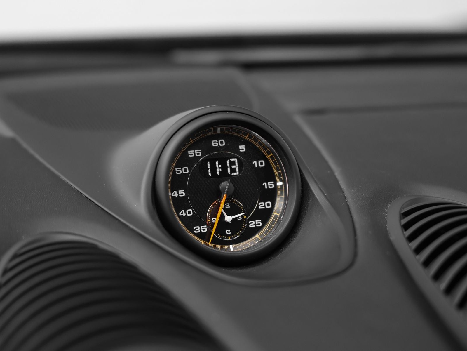 2022 Porsche 718 Cayman GT4