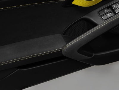 2022 Porsche 718 Cayman GT4