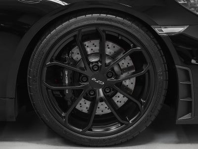 2021 Porsche 718 718 Cayman GT4