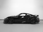 2021 Porsche 718 718 Cayman GT4
