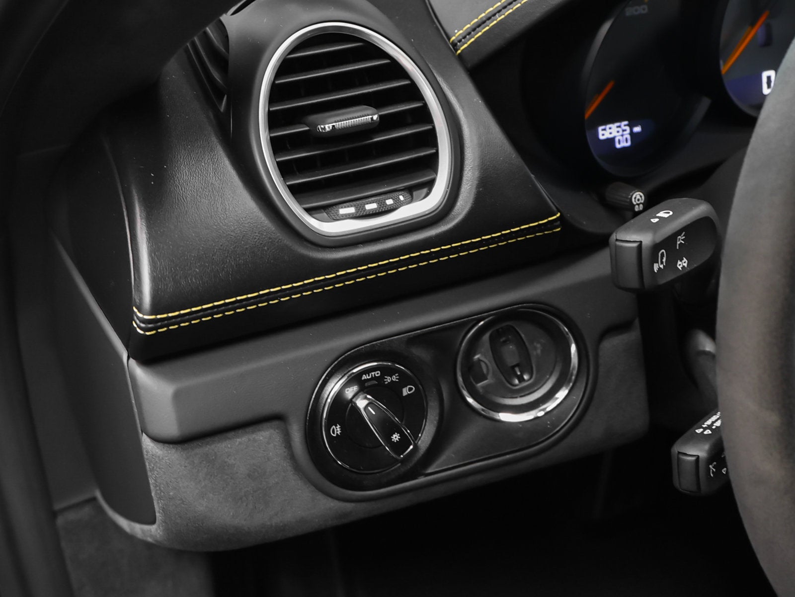 2021 Porsche 718 718 Cayman GT4