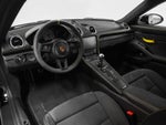 2021 Porsche 718 718 Cayman GT4