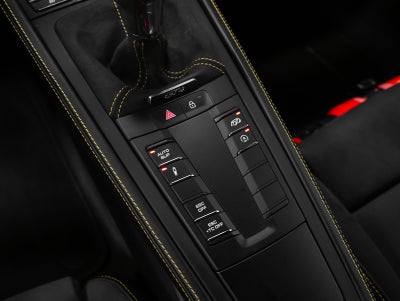 2021 Porsche 718 718 Cayman GT4