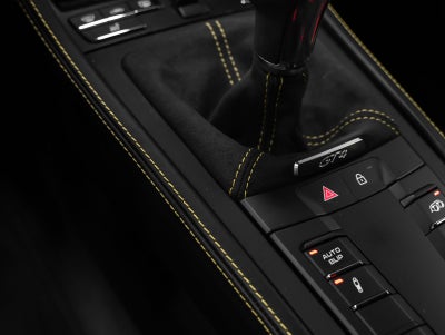 2021 Porsche 718 718 Cayman GT4