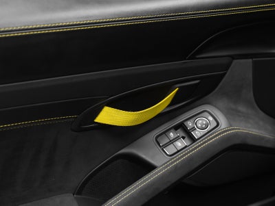 2021 Porsche 718 718 Cayman GT4