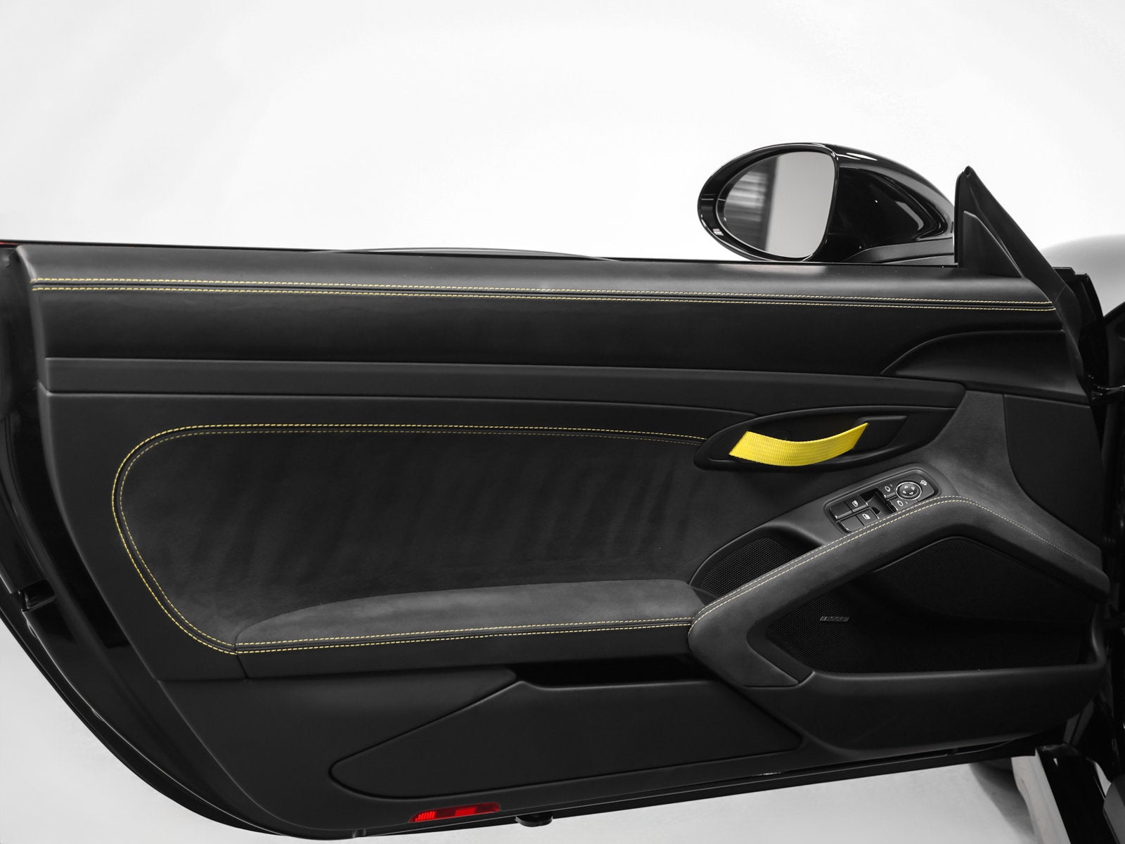 2021 Porsche 718 718 Cayman GT4