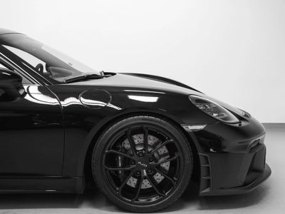 2021 Porsche 718 718 Cayman GT4