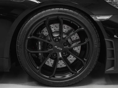 2021 Porsche 718 718 Cayman GT4