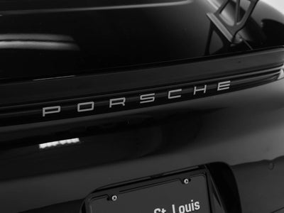 2021 Porsche 718 718 Cayman GT4