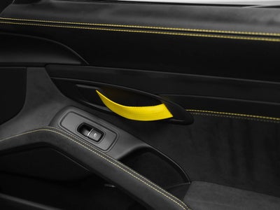 2021 Porsche 718 718 Cayman GT4