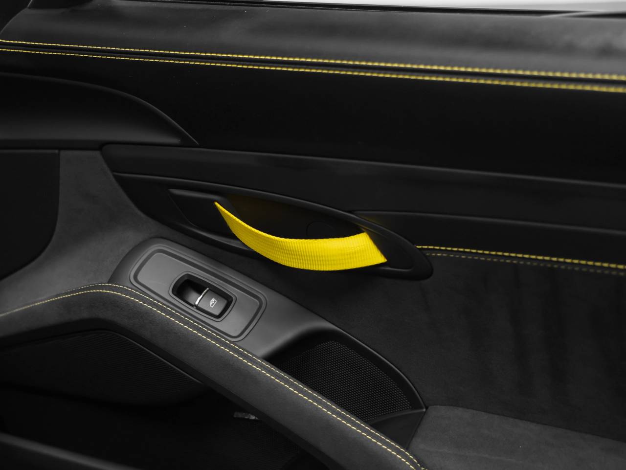 2021 Porsche 718 718 Cayman GT4