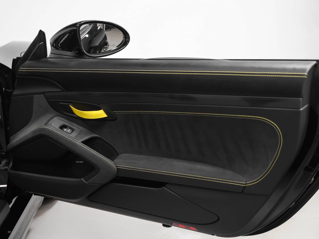 2021 Porsche 718 718 Cayman GT4