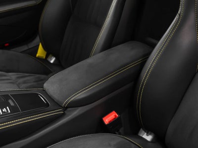 2021 Porsche 718 718 Cayman GT4