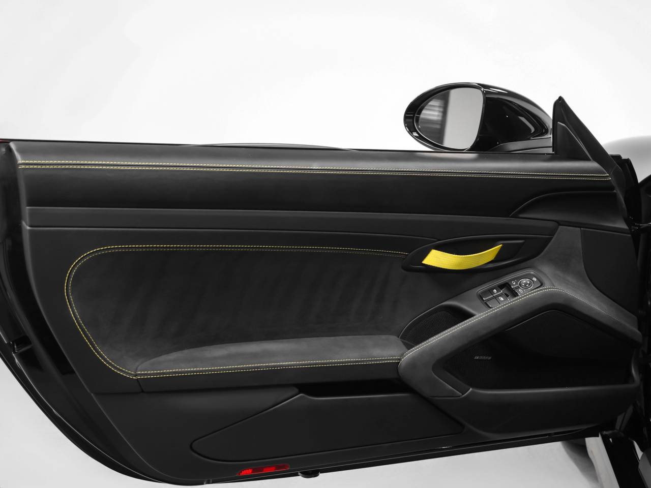 2021 Porsche 718 718 Cayman GT4