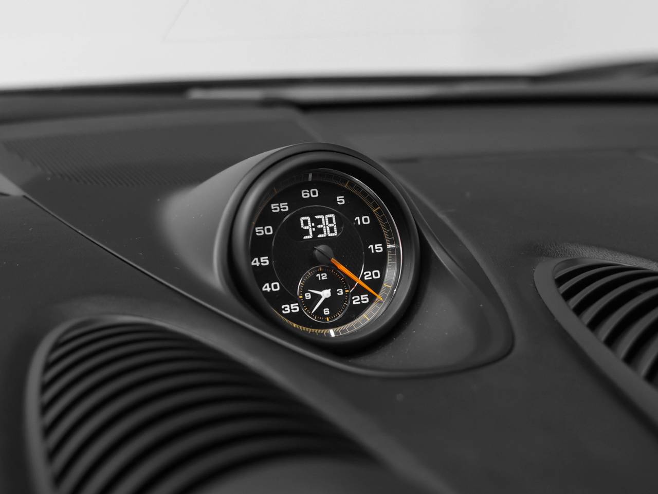 2021 Porsche 718 718 Cayman GT4