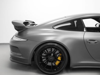 2015 Porsche 911 911 GT3