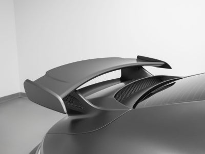 2015 Porsche 911 911 GT3