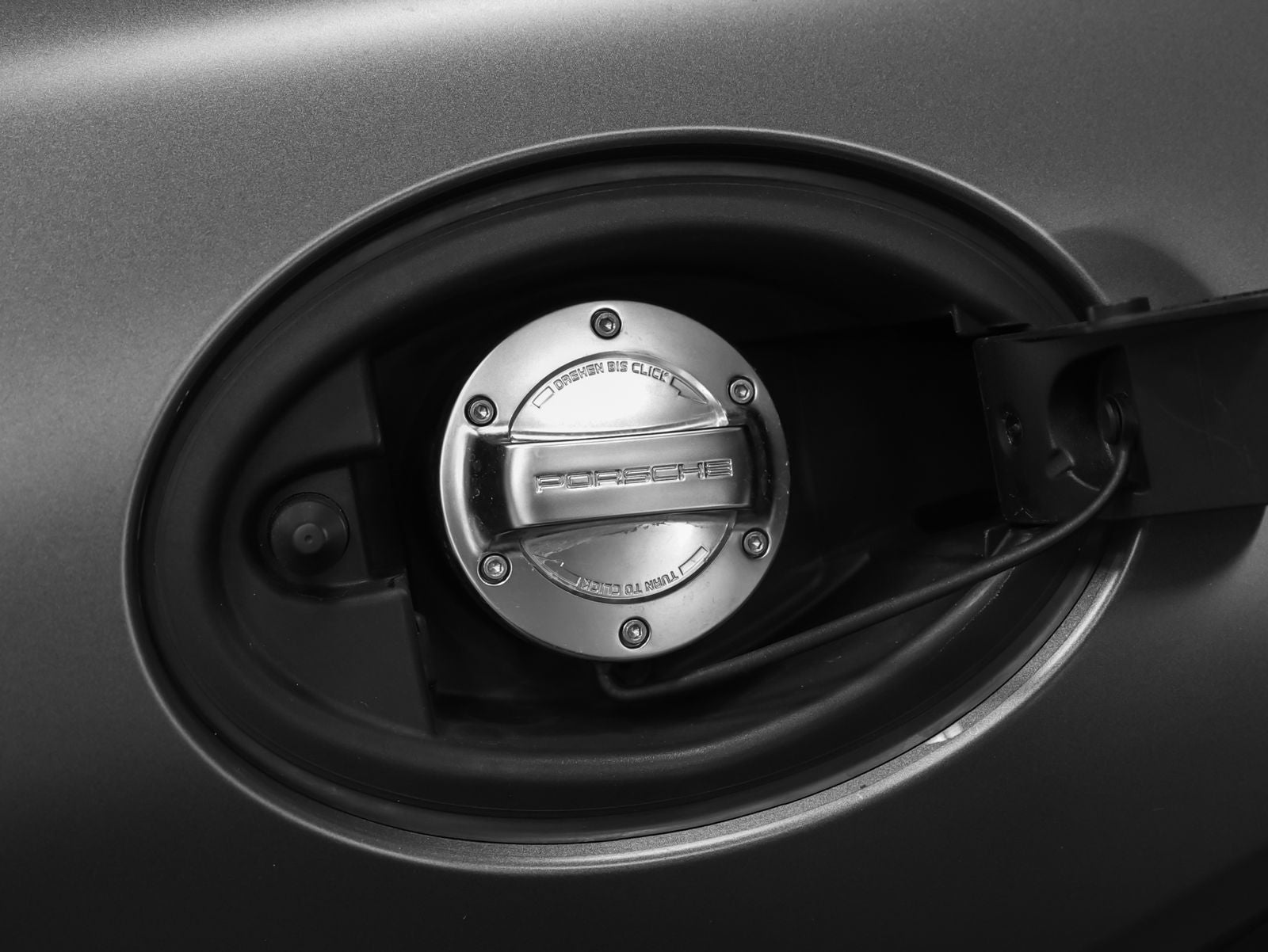 2015 Porsche 911 911 GT3