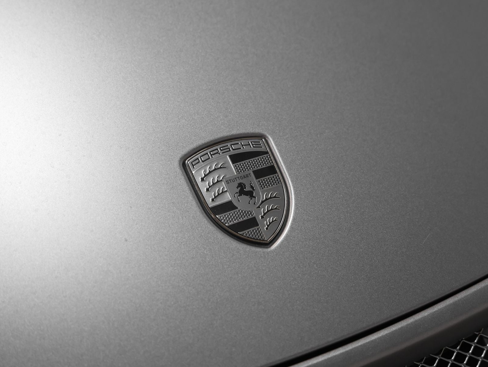 2015 Porsche 911 911 GT3