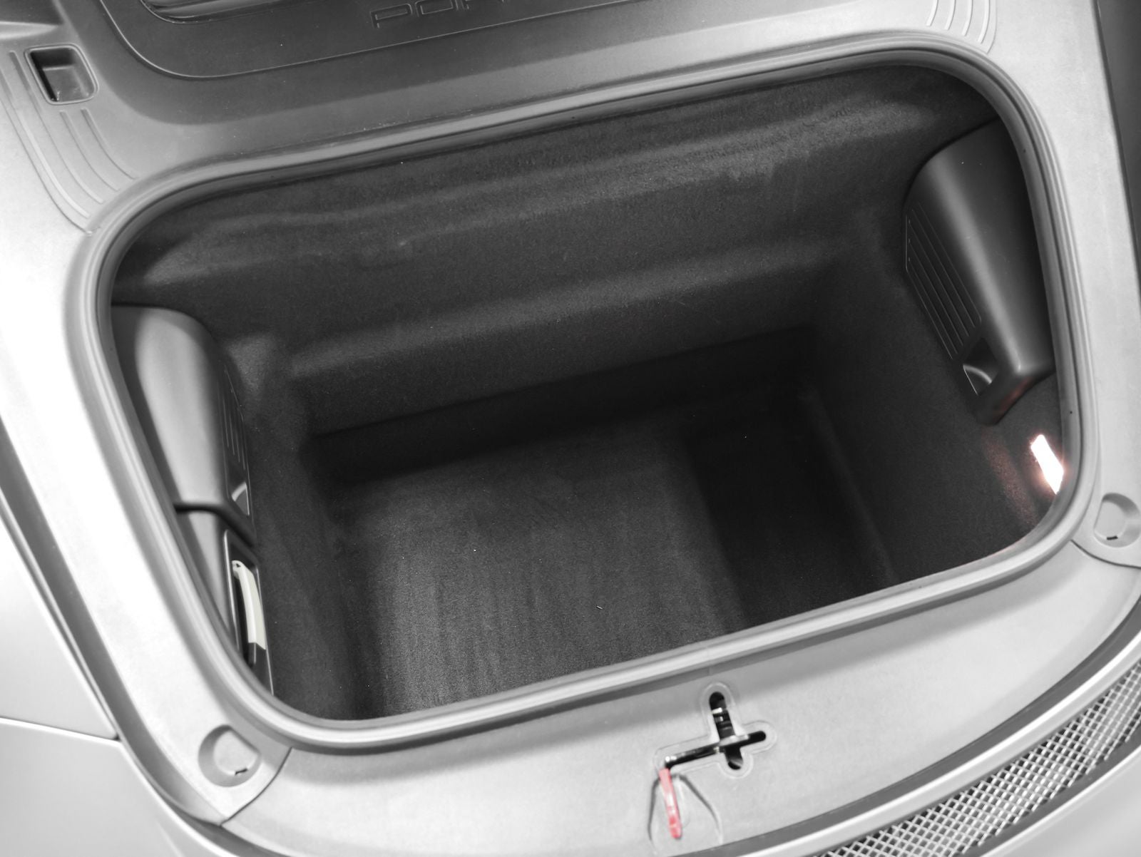 2015 Porsche 911 911 GT3