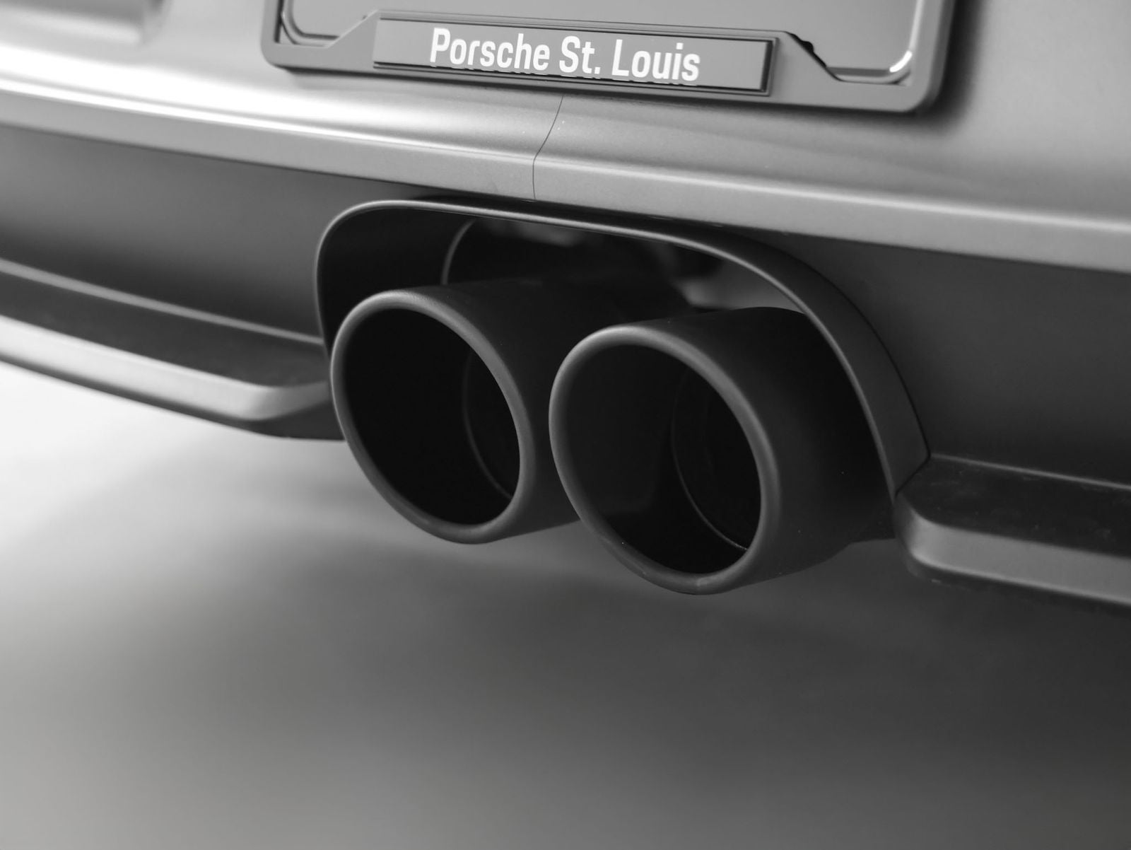 2015 Porsche 911 911 GT3