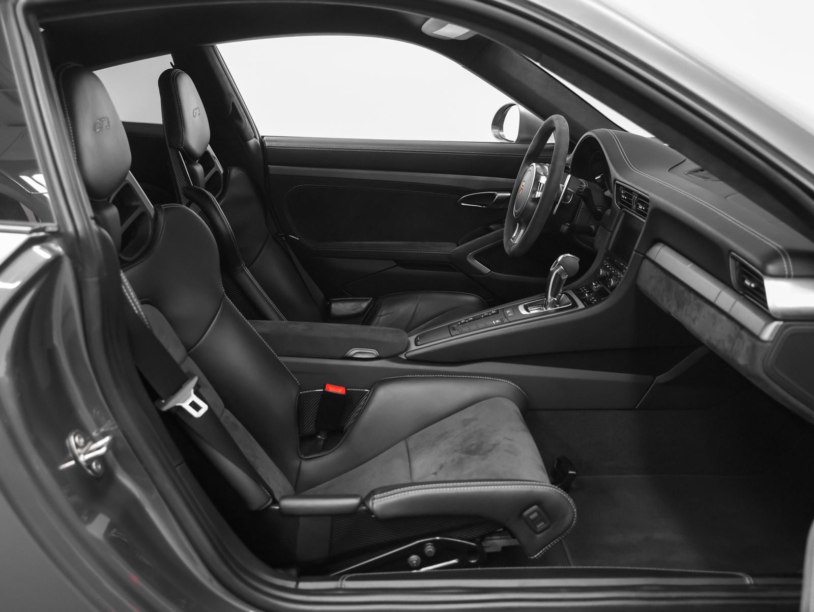 2015 Porsche 911 911 GT3