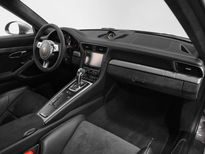 2015 Porsche 911 911 GT3