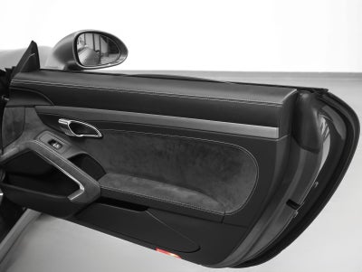 2015 Porsche 911 911 GT3