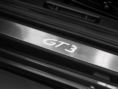 2015 Porsche 911 911 GT3