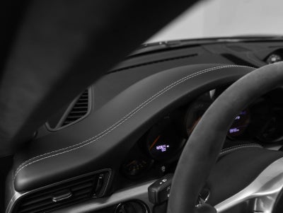 2015 Porsche 911 911 GT3