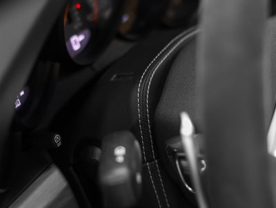 2015 Porsche 911 911 GT3