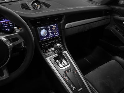 2015 Porsche 911 911 GT3